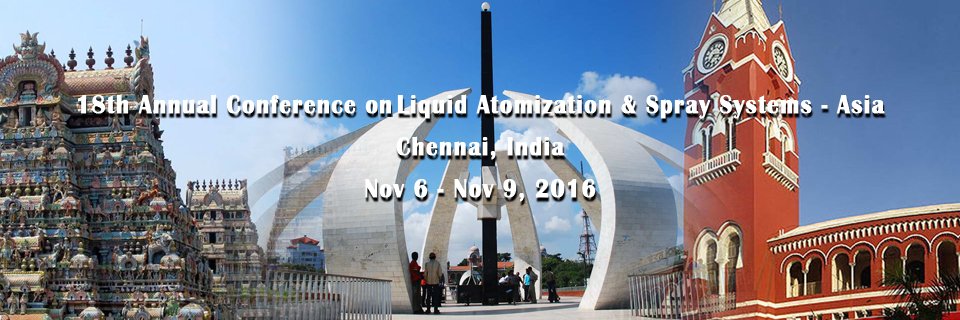 ILASS-Asia Conference 2016