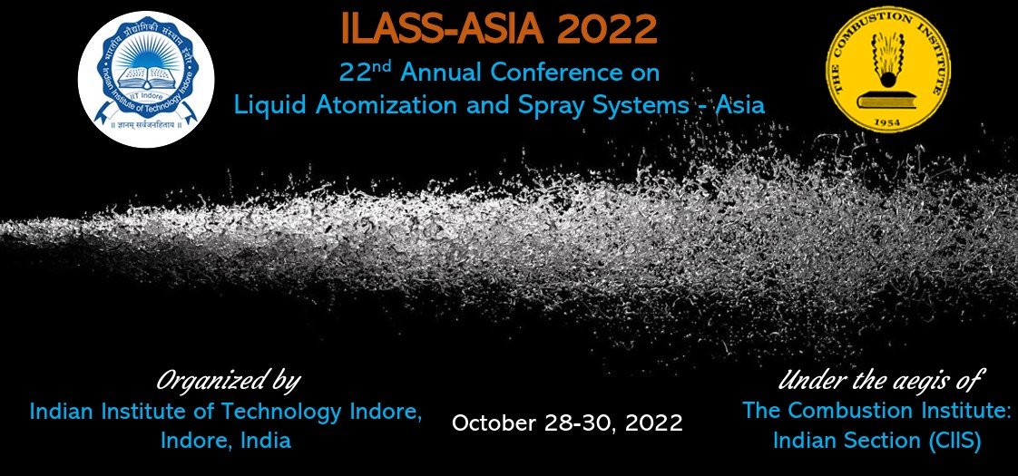 ILASS-Asia Conference 2022 Flyer